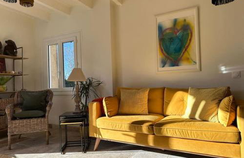 Beautiful two bedroomed gite - Foto 2