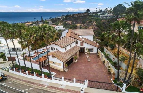 California Dreamin Your Ocean-View Sanctuary - Foto 57