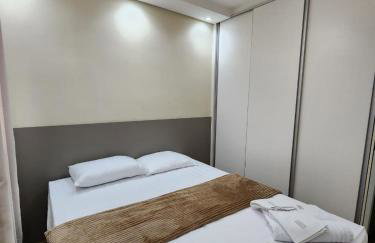 Apartamento aconchegante em frente à Arena MRV - Foto 23