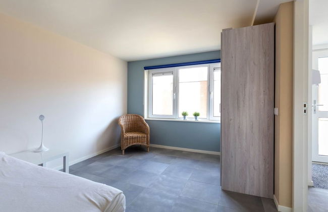 Spacious Flat With Views of the Harbour - Foto 3