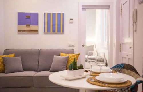 Gran Central Suites - Foto 40