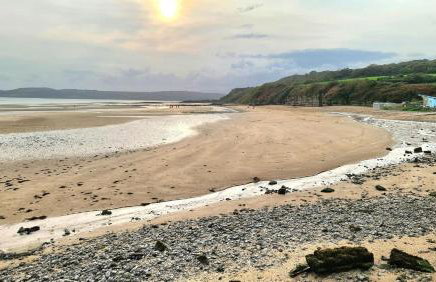 Benllech Beach - Foto 20