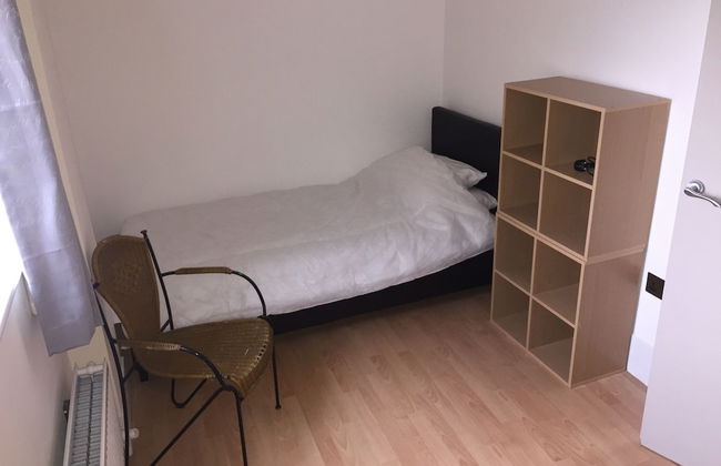 Large 2-bed House Derbyshire off Chatsworth rd - Foto 4