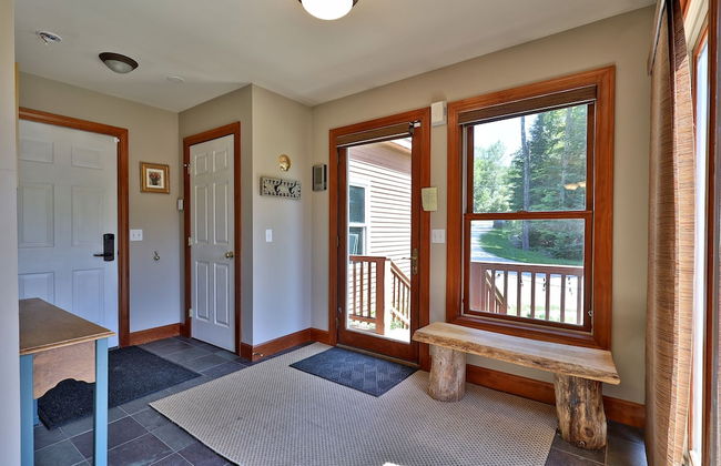 Cortina Mountain Chalet - Outdoor Hot Tub - Close To Pico And Killington Mountains 3 Bedroom Home - Foto 27