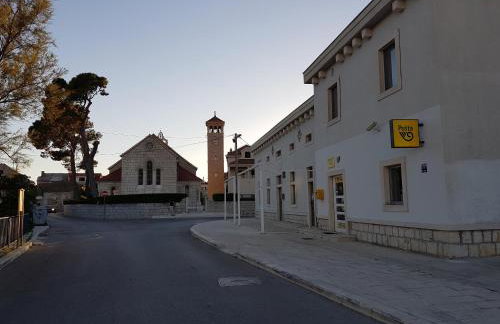 Apartments Mali Raj - Photo 23