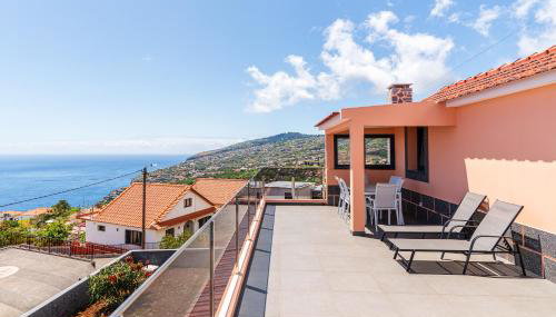 Casa Por Do Sol ll - Foto 2