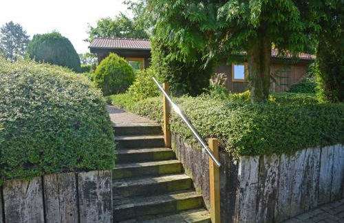 Holiday Home Rosenhütte by Interhome - Foto 66