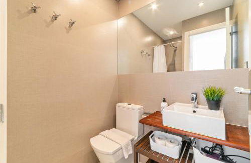 Marblau Beach Vacation and Downtown Sitges - Foto 24