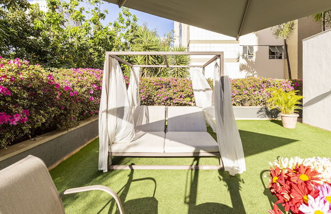 Max Savassi Apart Service - Foto 10