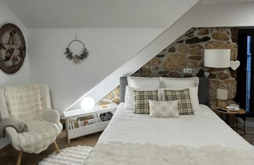 Senhora da Estrela AL - Foto 1