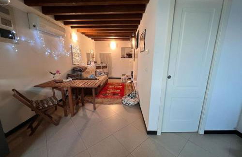 Casa ORRI quinto mare e Gaslini - Foto 26