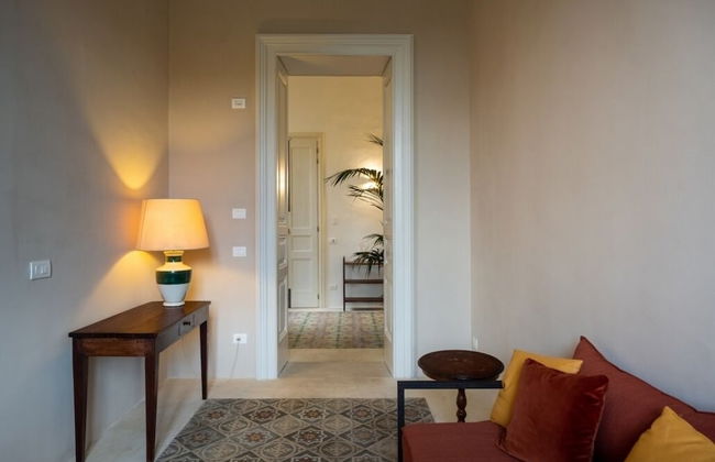 PALAZZO GARZIA - Dimora Storica - Foto 19