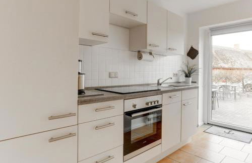 Apartment Wohnung für vier Personen im Erdgeschoss by Interhome - Foto 4