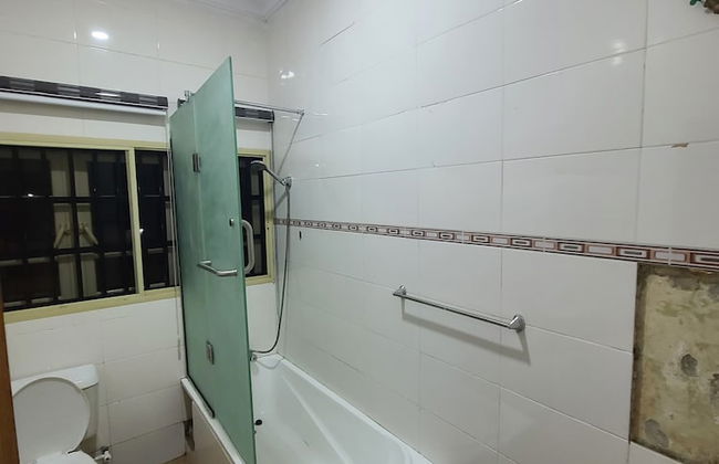 Modupeore Apartments - Foto 27