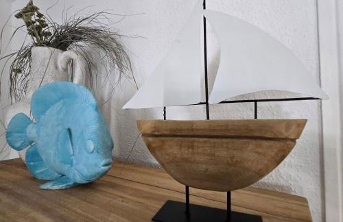 Casa de Almano - Torremolinos direct on beach - Foto 23