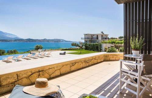 Eviono Sea View Apt Afthonia - Anemelia - Photo 8