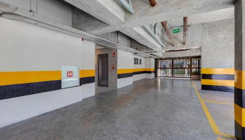 Apartamento 1/4 - Photo 2