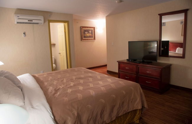 All Stay Suites - Photo 8