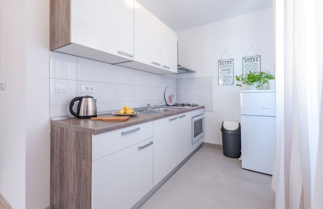 Apartments Made 4U - Foto 32