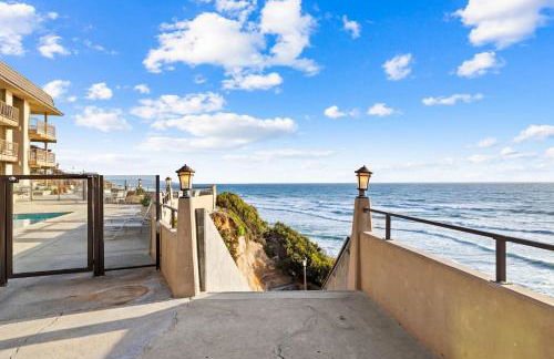 Charming Coastal Retreat in Solana Beach - Foto 69