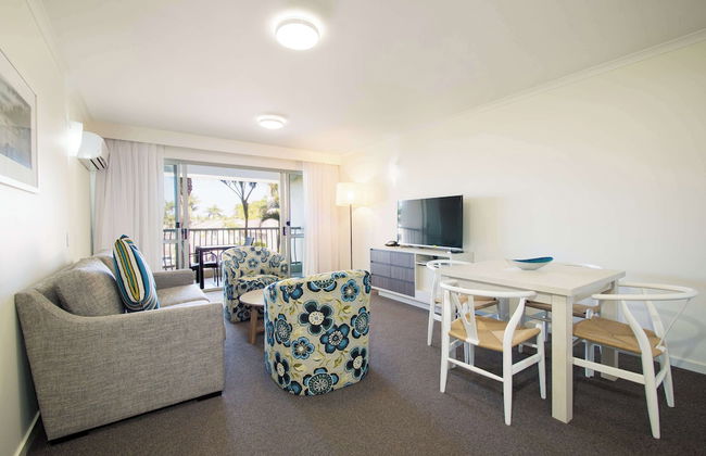 Oaks Sunshine Coast Oasis Resort - Foto 22