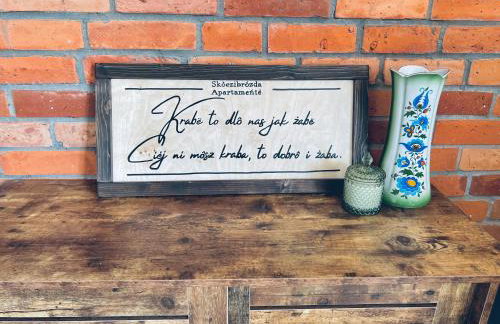 Skoczybruzda Apartamenty - Foto 66