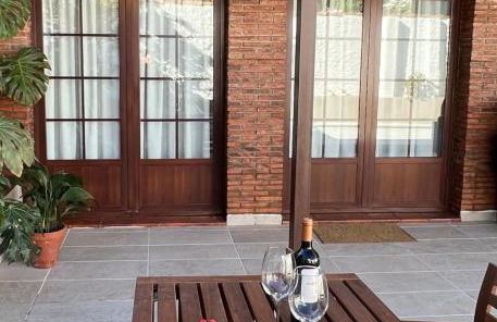 Casa Rural Mijarra **** - Foto 26