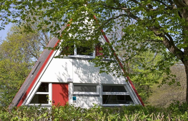 Holiday Home in Damp for 6 Person - Foto 28