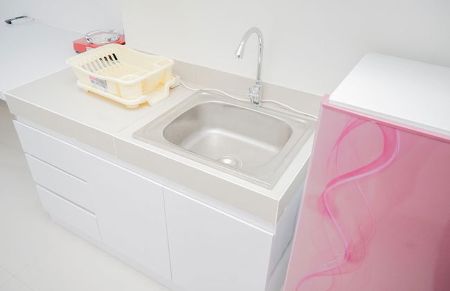 Comfy 2BR Apartment at Parkland Avenue - Foto 12