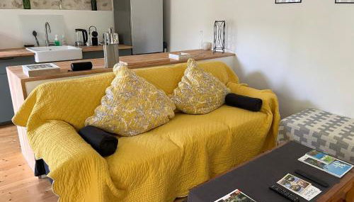 La bastide aux Iris - Les Capucines - Foto 3