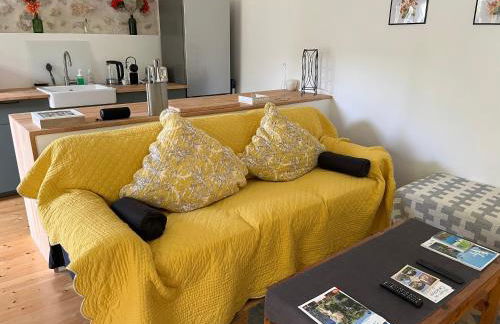 La bastide aux Iris - Les Capucines - Foto 3