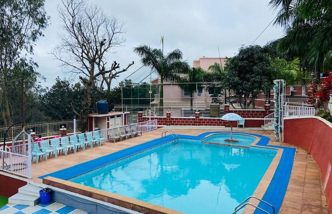 Arabian Villas Panchgani - Foto 23