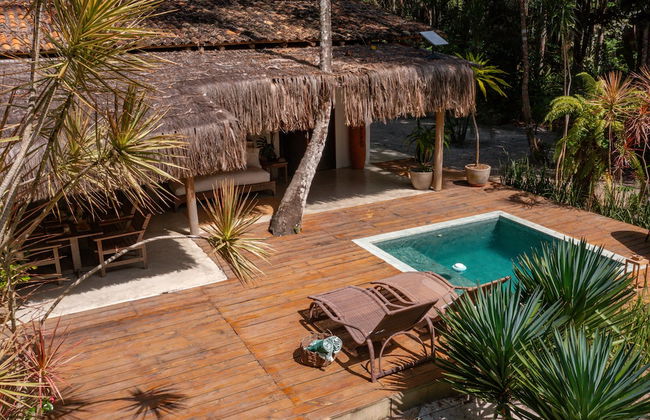 Vila Morena Altos de Itapororoca - Foto 73