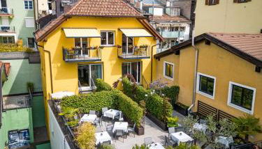 Residence Rösch - Foto 2