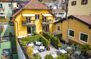 Residence Rösch - Photo 1