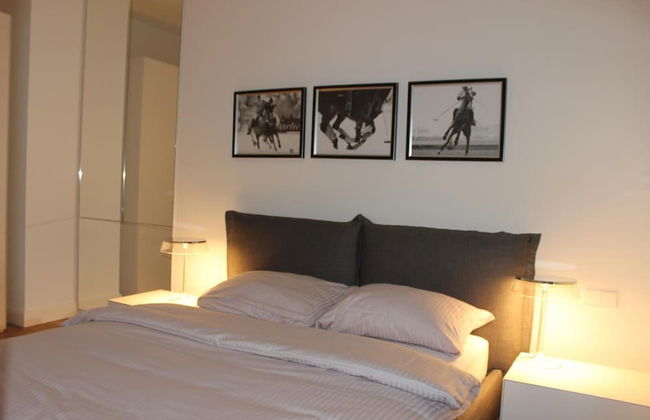 Luxury Apartments - Foto 8