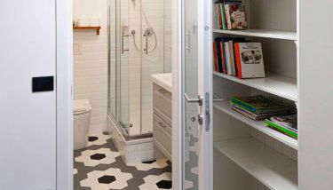 Federico studio X2 Brenta underground - Foto 4