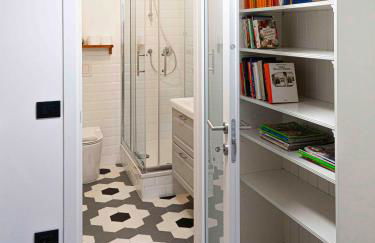 Federico studio X2 Brenta underground - Photo 4