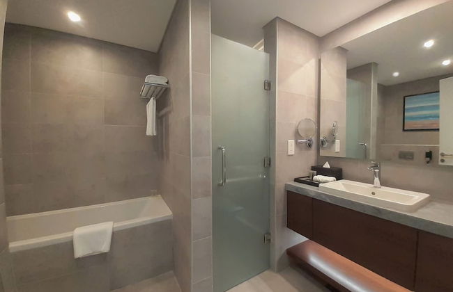 Somerset West Bay Doha - Foto 28