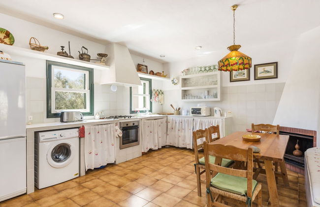 Finca Ses Curtanetes - Foto 8