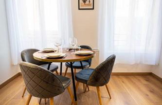 L'Albatros 008 - Hypercentre Cosy Wifi - Foto 18