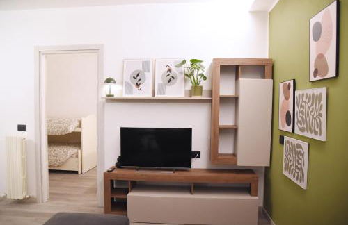 Fuga dalla Città App Fieno - Foto 23