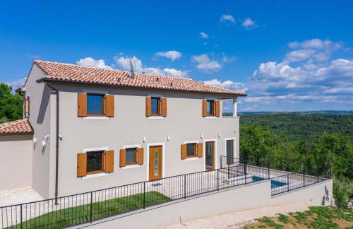 Villa Skarline - Foto 41