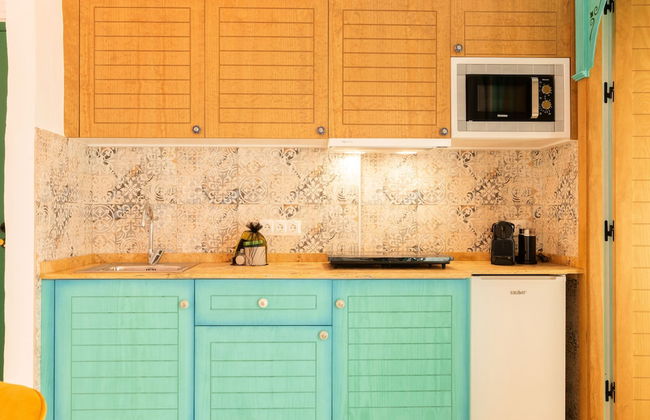 Casa Esmeralda Luxury Boutique Apartments Old Town - Foto 10