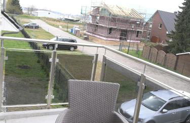 Lucys Haus 1 "am Peeneblick" - Foto 11