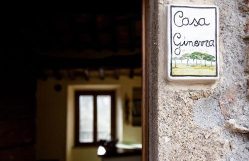 Tenuta Montemassi Podere Montauzzo - Foto 123