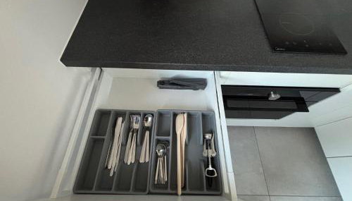 DWORCOWA 5 LOFT Numer 1 - Foto 3