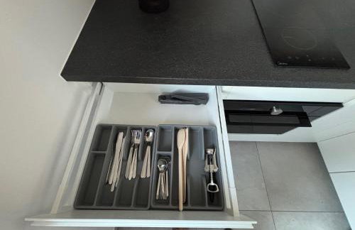 DWORCOWA 5 LOFT Numer 1 - Foto 3