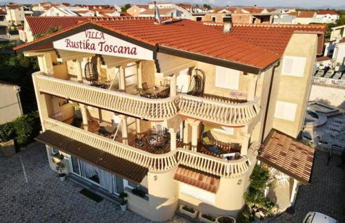 Apartments Rustika Toscana - Photo 2