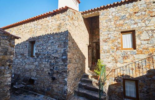 Casa da Eira - Água Formosa _ Vila de Rei - Foto 17